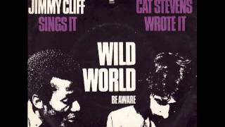 Jimmy Cliff - Wild World