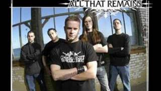 Follow - All That Remains