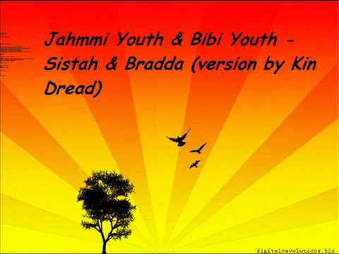 Jahmmi Youth & Bibi Youth - Sistah & Bradda (BEST BULGARIAN MUSIC!)