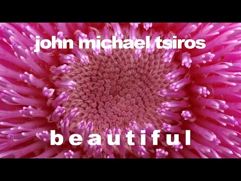 John Michael Tsiros feat. Elena Kay - Beautiful