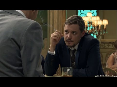 Amar C.466 T3 -  Bonilla está indeciso con la decisión de ir a Suiza con Asun o no