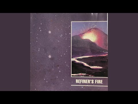 Refiner's Fire (Live)
