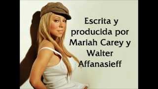Mariah Carey - Mi Todo (Con Letra)