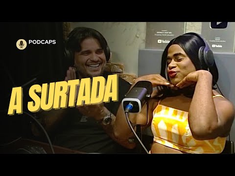 A SURTADA #10 | TURMA DO MANE