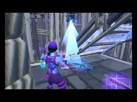 SI5K fortnite highlights #1