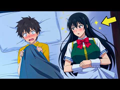 Bullied Loser Dated Most Popular Girl After She Found Out He Has Godlike Powers | Anime Recap