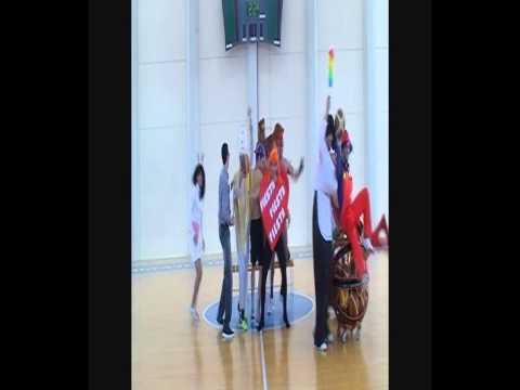 Harlem Shake CP Palos de la Frontera