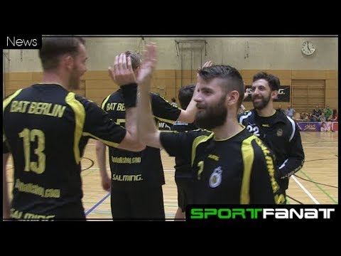 BAT Berlin gewinnt Ligaauftakt gegen Chemnitz