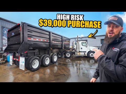 One of the Craziest Auction Scores of My Life…$350K for $39K