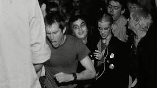 THE OFFS - 624803 Live at The Deaf Club