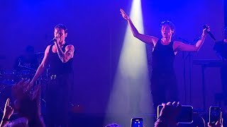 Marcus &amp; Martinus - One Flight Away - Live in Berlin 2024