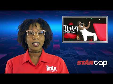 STARCAP Hurricane Melissa Death Toll Climbs, Woman Living in Car, Buju vs Vaz Over Relief Goods