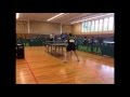 Best of DPM 2014: SG FHW - SG Aufbau Schwerz.