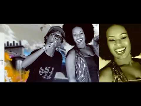 WEEI SOLDAT -  LA NUIT DU MALI (Feat SIRA BINTSI)