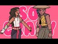 Raya Namaari Crazy For You Part 11 For I H T