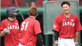 村上宗隆が衝撃3点タイムリー！ホームランじゃない“幻の二塁打”にファン騒然！MLB最新試合速報
