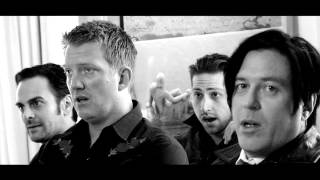 Queens Of The Stone Age In Paris - Josh Homme talks about ...Like Clockwork