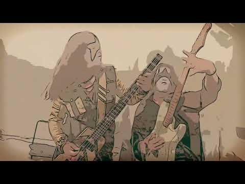 Starmen - One World (Official music video)