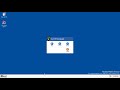 Windows Whistler Shutdown Sound