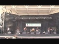 Reilly at Milwaukee's Irish Fest performing Hey Wrap (Bale 'em) by the Saw Doctors