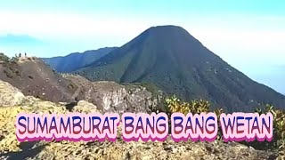 Download lagu Sumamburat Bang Bang Wetan Versi Jathilan mp3