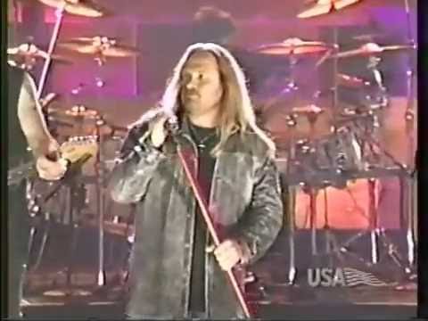 Thumbnail for Lynyrd Skynyrd - Nashville Star  2004 - Sweet Home Alabama & Red White & Blue by Lynyrd Skynyrd
