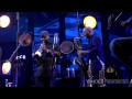 Dave Matthews Band - Stolen Away On 55th & 3rd - Acoustic Set - Jacksonville - 15/7/2014