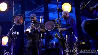 Dave Matthews Band - Stolen Away On 55th &amp; 3rd - Acoustic Set - Jacksonville - 15/7/2014