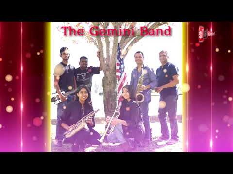 The Gemini Band Ft  Salima Mohammed - Dollar Wine (Chutney)