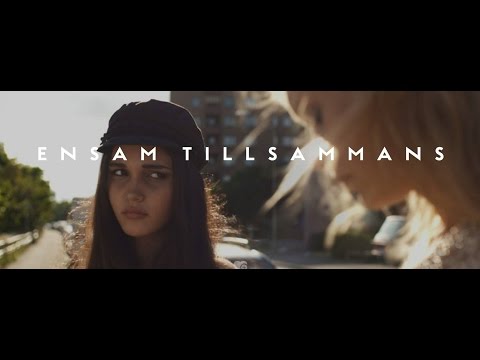 “Ensam Tillsammans” (Alone Together) Trailer