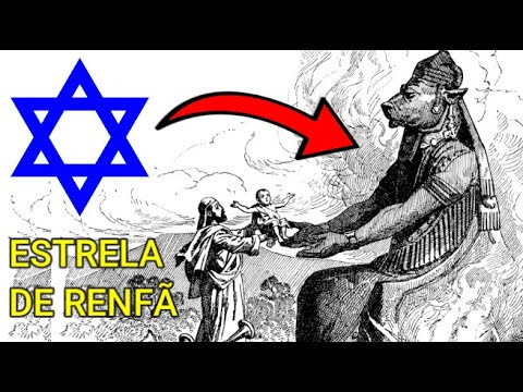 ✡️ THE TRUTH ABOUT THE STAR OF "DAVID"! ✡️