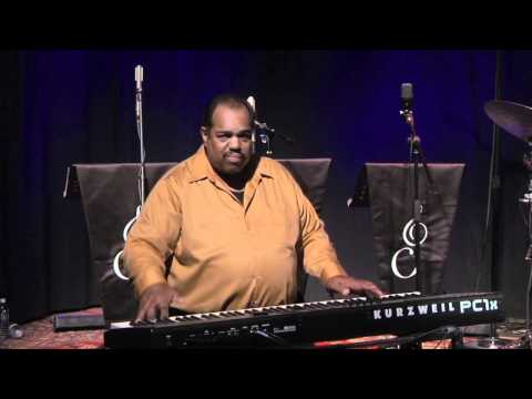 Daryl's Boogie Woogie