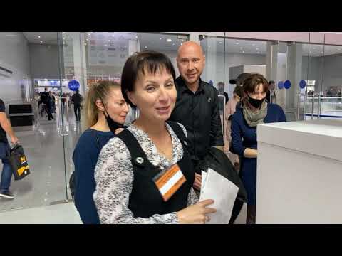 Гранд Люкс на выставке HOUSE HOLD EXPO 2021 | Москва