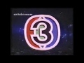 Channel 3 IDs Ident ช่อง 3 1988 2531