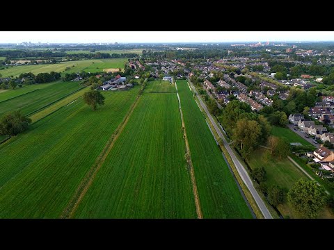 Drone’s Eyes Ijsselstein