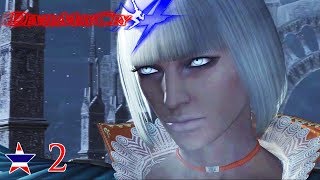 Devil May Cry 4 ไทย #2 แหลกสลายลงไปกับตา