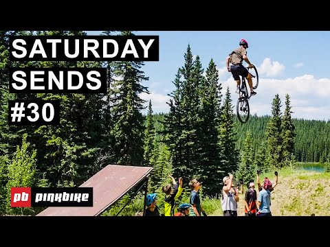 Sobotní posíláky #30