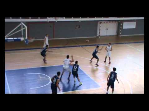 Rosalía, 61 -  Cidade de Lugo, 63 (1ª Junior)