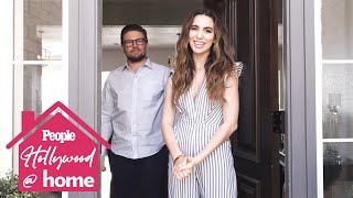 Inside Christy Carlson Romano and Husband Brendan Rooney’s New Austin Home | PEOPLE