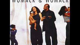 Womack &amp; Womack - Teardrops (Remix)