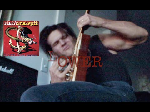 Slash's Snakepit - Lower - by Laszlo's Rock Minute