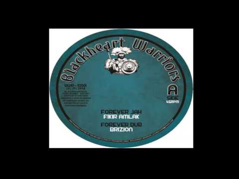 Fikir Amlak and Brizion - Forever Jah + New Song