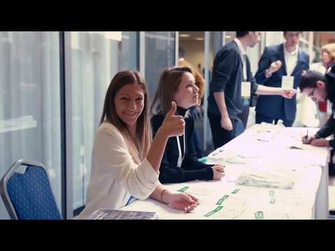 Talajegészség Konferencia 2019 - Legyen (táp)elemében a talajod!