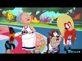 Jonah A Toonzmaster VeggieTales Movie Trailer