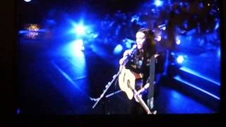 Amy Macdonald - What Happiness Means To Me - Night Of The Proms 15-11-2013