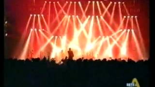 M&#39;Importa na sega - CSI (Consorzio Suonatori Indipendenti) - Live 2000