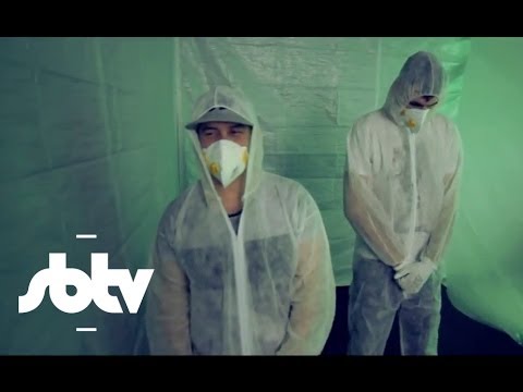 Harry Shotta ft. Proverbz | The Epidemic [Music Video]: SBTV