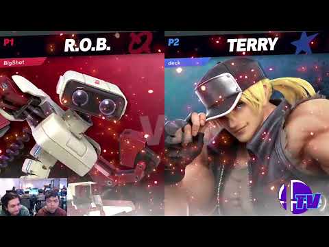 MSM Zero #2 Top 32 Losers MkBigBoss VS Cless