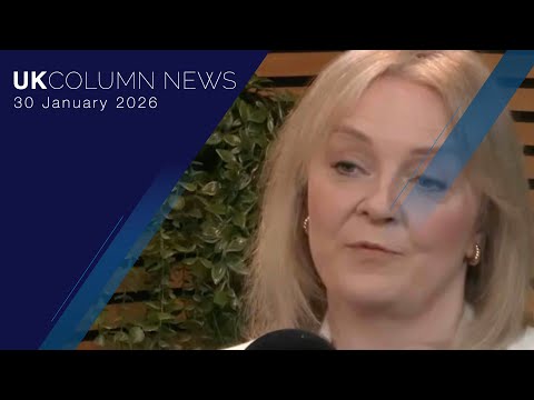 UK Column News and UK Column