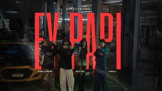 HOTBOYRITMO - Ey Papi ft. Khael Domaro, Micz Vee & TANIKALA (Official Music Video)